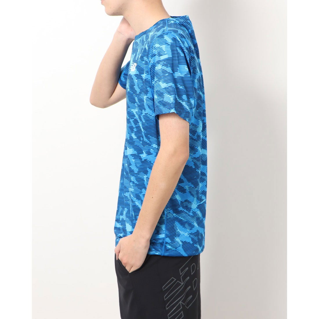 643円 超人気新品 tシャツ Tシャツ UAショートスリーブ ホライズン ライフスタイル メンズ レディース