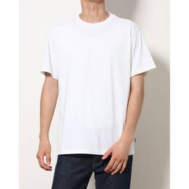 メンズ 半袖Tシャツ THECITYロゴショートスリーブTシャツ_ AMT35161 （他）