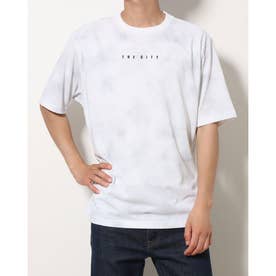 メンズ 半袖Tシャツ THE CITY_ロゴオーバーサイズショートスリーブTシャツ AMT35167 （他）