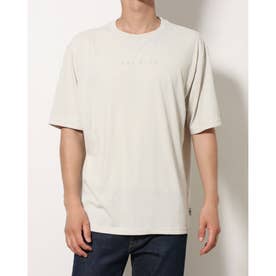 メンズ 半袖Tシャツ THE CITY _ロゴオーバーサイズショートスリーブTシャツ AMT35162 （他）