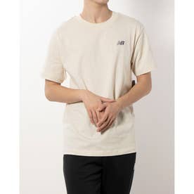 メンズ 半袖Tシャツ ショートスリーブTシャツ_Small logo MT41509 （ホワイト）