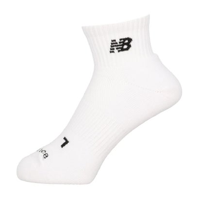 ニューバランス New Balance TRAINING SOCKS 2PACK AC5125S （AS1 アソートカラー1）｜詳細画像