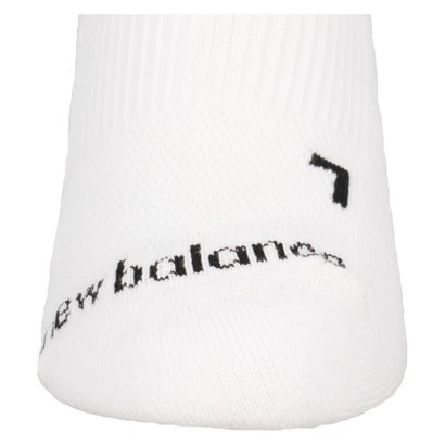 ニューバランス New Balance TRAINING SOCKS 2PACK AC5125S （AS1 アソートカラー1）｜詳細画像