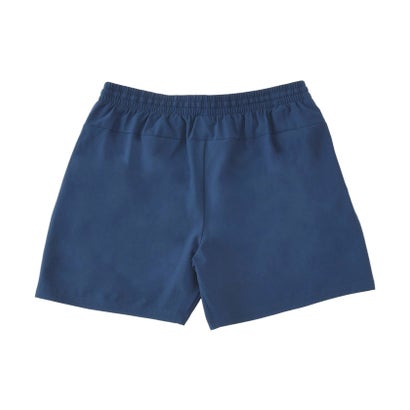 ニューバランス New Balance ニューバランス New Balance Sport Essentials ショーツ 5インチ インナーつき メンズ ショートパンツ ボトムス 吸汗速乾 軽量 ラ （NNY NBネイビー）｜詳細画像