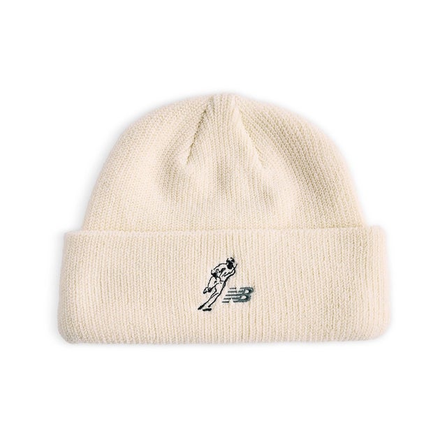 /大谷翔平シグネチャービーニー （BEIGE）