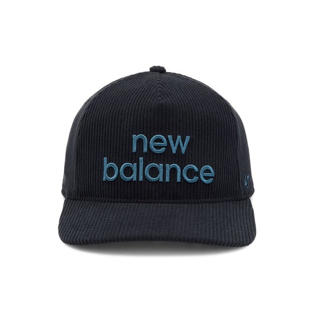 /NB by ’47 Cord Hitch （BLACK）