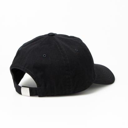 ニューバランス New Balance メンズ レディース 帽子 キャップ LAH91014  (ブラック)｜詳細画像