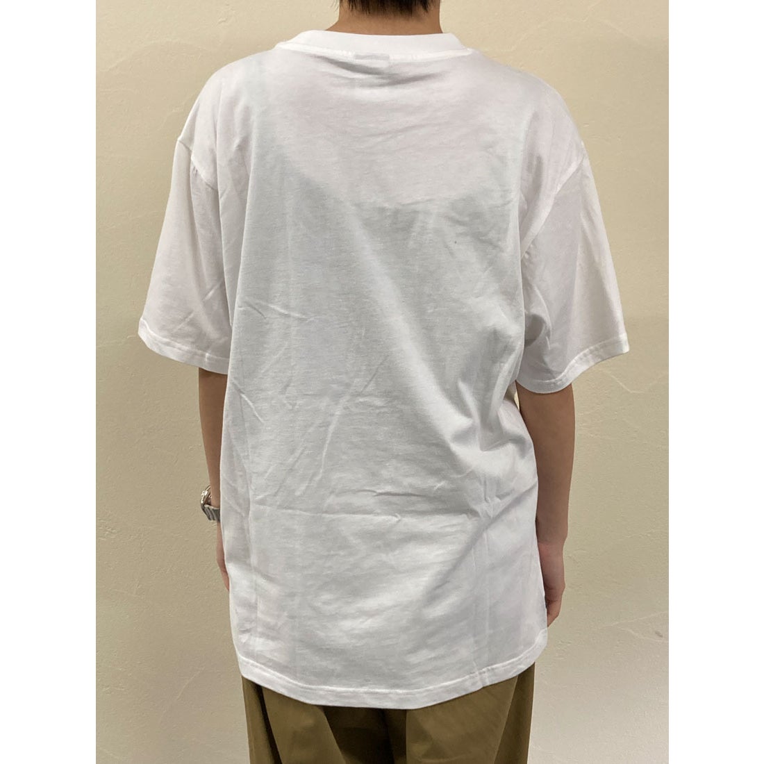 ニューバランス new balance メンズ レディース Tシャツ NB Essentials Always ショートスリーブTシャツ  MT31563 WM WT 半袖 綿100％ （ホワイトマルチ(WM)） -waja bazar 海外ファッションブランド通販サイト【公式】