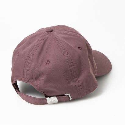 ニューバランス New Balance メンズ レディース 帽子 キャップ LAH21100  (ブラウン)｜詳細画像