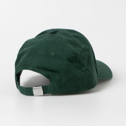 ニューバランス New Balance メンズ レディース 帽子 キャップ LAH91014 (グリーン) （グリーン）｜詳細画像
