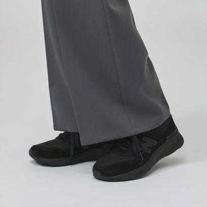 レディース ライフスタイルロングパンツ セミワイドパンツ  WB6158QE （CASTLEROCK）｜詳細画像