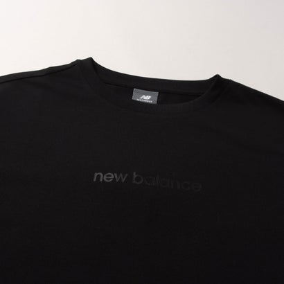 レディース 長袖機能Tシャツ ファンクションロングスリーブTシャツ_ WT62P7OZ （ブラック）｜詳細画像