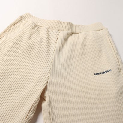 レディース ライフスタイルロングパンツ ワイドリブパンツ_ WB62U1A8 （リネン）｜詳細画像