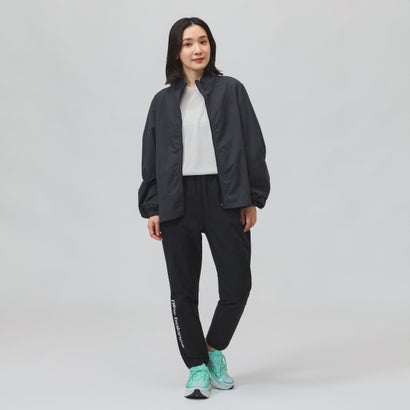 レディース 長袖機能Tシャツ ファンクションロングスリーブTシャツ_ WT62P7OZ （シーソルト）｜詳細画像