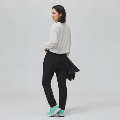 レディース 長袖機能Tシャツ ファンクションロングスリーブTシャツ_ WT62P7OZ （シーソルト）｜詳細画像