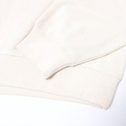 レディース スウェットトレーナー Dog At Cafe Crew Womens_ WT62O80N （リネン）｜詳細画像