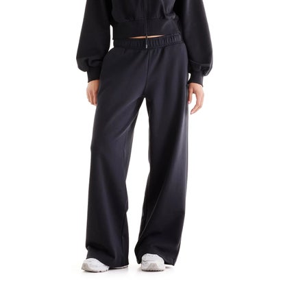 ニューバランス New Balance Klutch X NBコットンフリースパンツ（Klutch X NB Cotton Fleece Pant） （CAVIAR）｜詳細画像