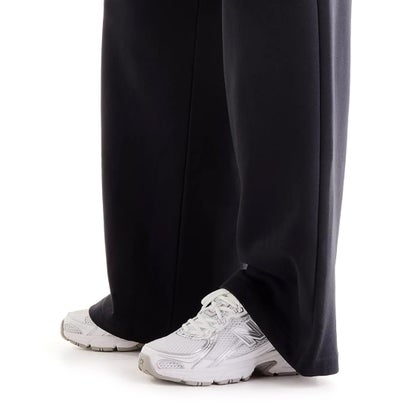 ニューバランス New Balance Klutch X NBコットンフリースパンツ（Klutch X NB Cotton Fleece Pant） （CAVIAR）｜詳細画像