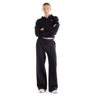 ニューバランス New Balance Klutch X NBコットンフリースパンツ（Klutch X NB Cotton Fleece Pant） （CAVIAR）｜詳細画像