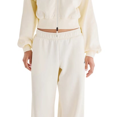 ニューバランス New Balance Klutch X NBコットンフリースパンツ（Klutch X NB Cotton Fleece Pant） （ANGORA）｜詳細画像