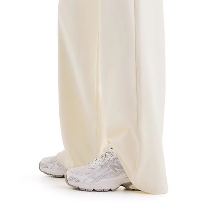 ニューバランス New Balance Klutch X NBコットンフリースパンツ（Klutch X NB Cotton Fleece Pant） （ANGORA）｜詳細画像