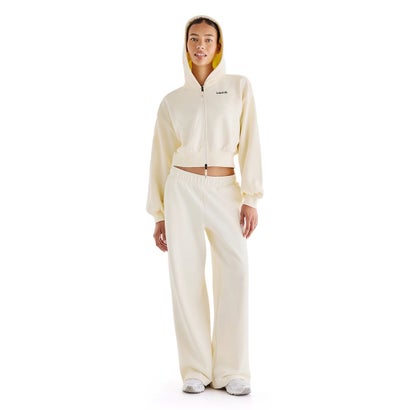 ニューバランス New Balance Klutch X NBコットンフリースパンツ（Klutch X NB Cotton Fleece Pant） （ANGORA）｜詳細画像