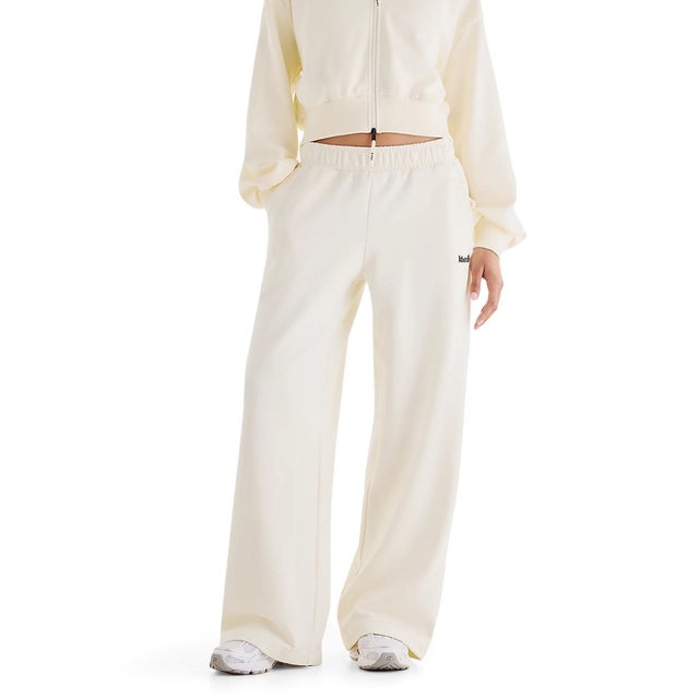 Klutch X NBコットンフリースパンツ（Klutch X NB Cotton Fleece Pant） （ANGORA）