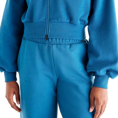 ニューバランス New Balance Klutch X NBコットンフリースパンツ（Klutch X NB Cotton Fleece Pant） （STREAMSONG）｜詳細画像