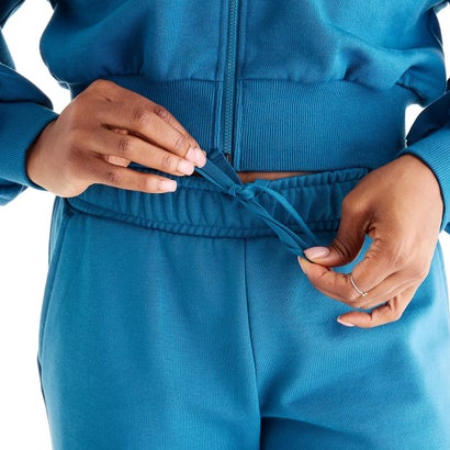 ニューバランス New Balance Klutch X NBコットンフリースパンツ（Klutch X NB Cotton Fleece Pant） （STREAMSONG）｜詳細画像