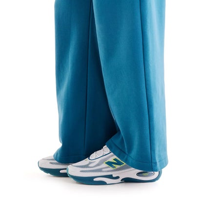 ニューバランス New Balance Klutch X NBコットンフリースパンツ（Klutch X NB Cotton Fleece Pant） （STREAMSONG）｜詳細画像