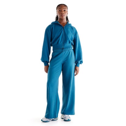 ニューバランス New Balance Klutch X NBコットンフリースパンツ（Klutch X NB Cotton Fleece Pant） （STREAMSONG）｜詳細画像