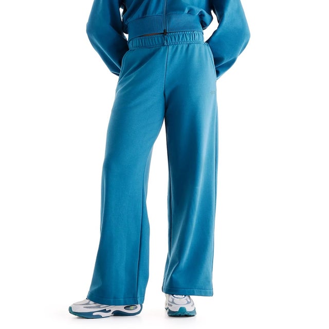 Klutch X NBコットンフリースパンツ（Klutch X NB Cotton Fleece Pant） （STREAMSONG）