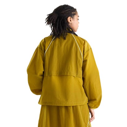 ニューバランス New Balance Sport レガシージャケット（Sport Legacy Jacket） （BASIL OIL）｜詳細画像
