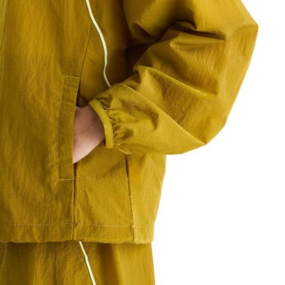 ニューバランス New Balance Sport レガシージャケット（Sport Legacy Jacket） （BASIL OIL）｜詳細画像