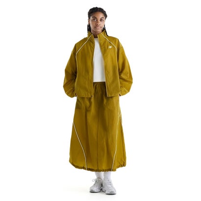 ニューバランス New Balance Sport レガシージャケット（Sport Legacy Jacket） （BASIL OIL）｜詳細画像