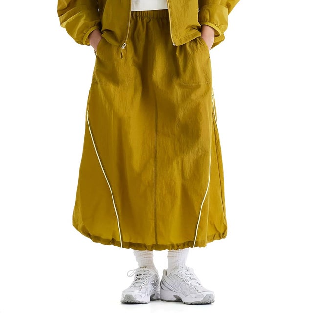Sport レガシースカート（Sport Legacy Skirt） （BASIL OIL）