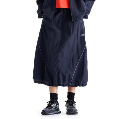 Sport レガシースカート（Sport Legacy Skirt） （DARK NIGHT）｜詳細画像