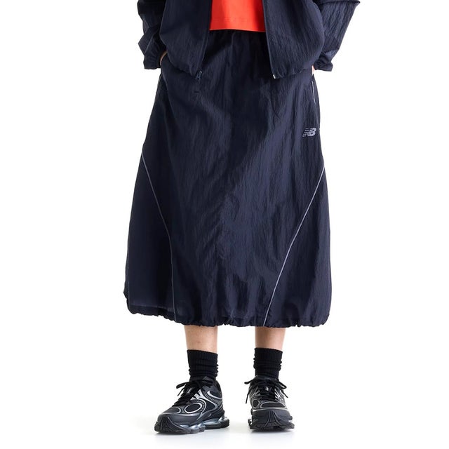 Sport レガシースカート（Sport Legacy Skirt） （DARK NIGHT）