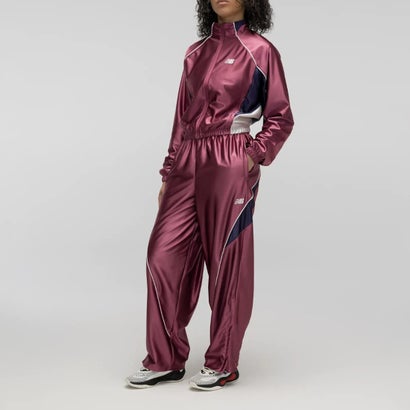 バレルレッグトラックパンツ（Barrel Leg Track Pants） （Scorpio）｜詳細画像