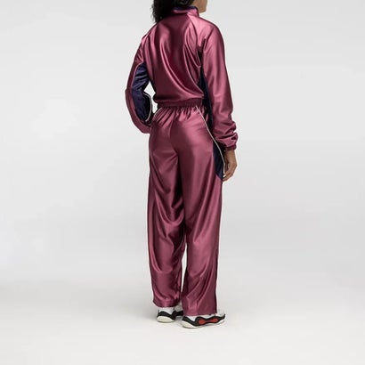 バレルレッグトラックパンツ（Barrel Leg Track Pants） （Scorpio）｜詳細画像