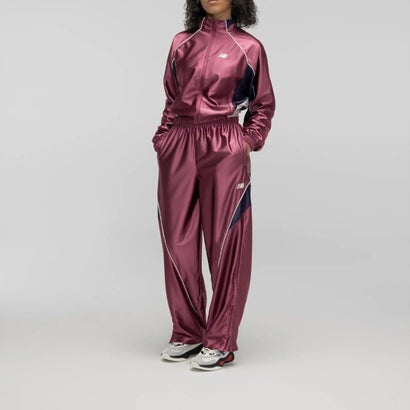 バレルレッグトラックパンツ（Barrel Leg Track Pants） （Scorpio）｜詳細画像
