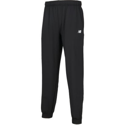 ニューバランス New Balance 53 SPORT ジャージジョガーパンツ  AWP53402 （BK ブラック）｜詳細画像