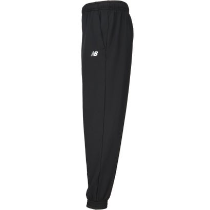 ニューバランス New Balance 53 SPORT ジャージジョガーパンツ  AWP53402 （BK ブラック）｜詳細画像