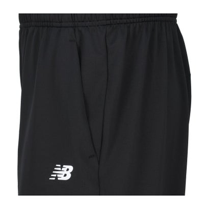 ニューバランス New Balance 53 SPORT ジャージジョガーパンツ  AWP53402 （BK ブラック）｜詳細画像