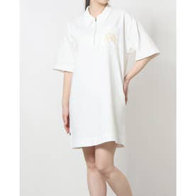レディース 半袖Tシャツ NB Essentialsドレス WD31550 （シーソルト）
