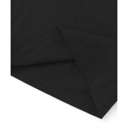 ネクシック nexchic メッシュ半袖フーディ＆タンクトップセット(110~150cm) （ホワイト）｜詳細画像