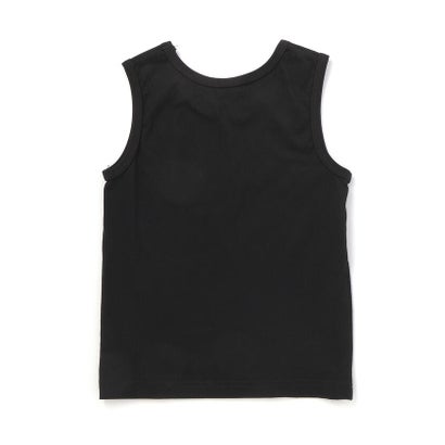 ネクシック nexchic メッシュ半袖フーディ＆タンクトップセット(110~150cm) （ホワイト）｜詳細画像