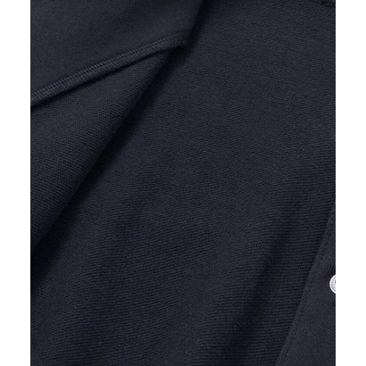 ネクシック nexchic セーラーカラースタジャン(110~150cm) （ネイビー）｜詳細画像