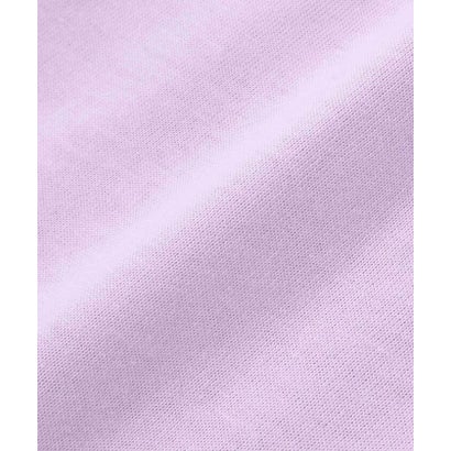 肩あきタイダイレースシャツ＋タンクトップセット(110~150cm) （パープル系）｜詳細画像