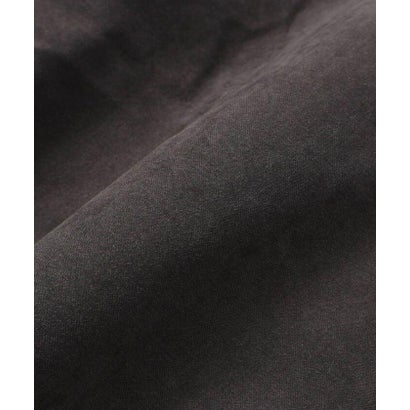 ネクシック nexchic ピーチ起毛タフタロゴパッチスタジャン(110~150cm) （ベージュ）｜詳細画像